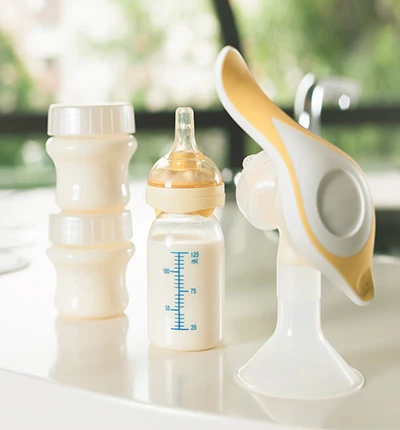 Infant & Juvenile Products