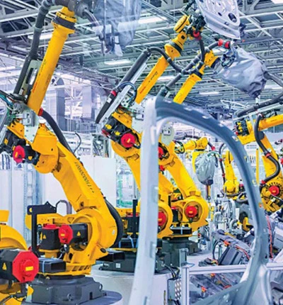 Industrial Protection