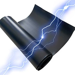 Electrically Conductive
